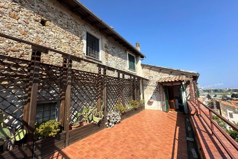 Landejendom i Albenga, Savona, Albenga - € 398.000 | Ref: 869 - foto 6