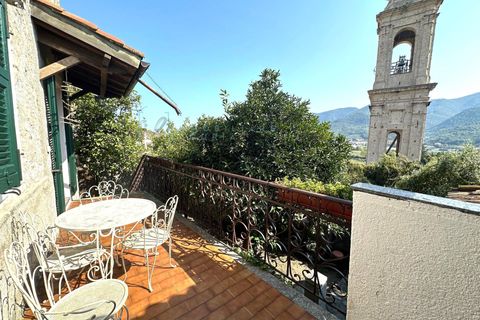 Landejendom i Albenga, Savona, Albenga - € 398.000 | Ref: 869 - foto 9