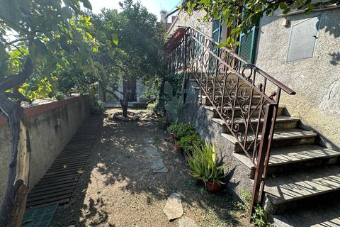 Landejendom i Albenga, Savona, Albenga - € 398.000 | Ref: 869 - foto 10
