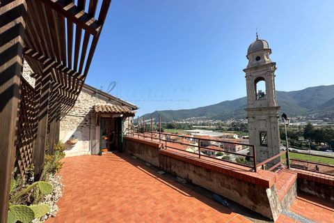 Landejendom i Albenga, Savona, Albenga - € 398.000 | Ref: 869 - foto 11