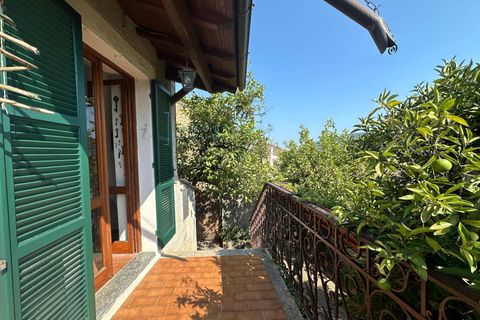 Landejendom i Albenga, Savona, Albenga - € 398.000 | Ref: 869 - foto 14