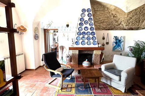 Landejendom i Albenga, Savona, Albenga - € 398.000 | Ref: 869 - foto 19