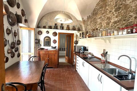 Landejendom i Albenga, Savona, Albenga - € 398.000 | Ref: 869 - foto 26