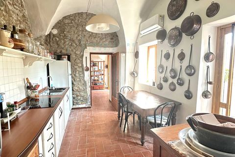 Landejendom i Albenga, Savona, Albenga - € 398.000 | Ref: 869 - foto 28