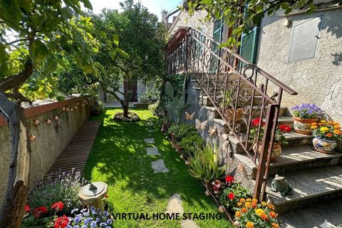 Landejendom i Albenga, Savona, Albenga - € 398.000 | Ref: 869 - foto 2