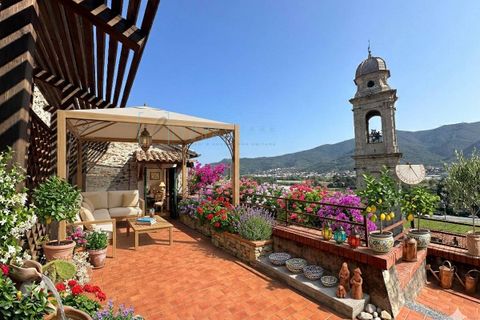 Landejendom i Albenga, Savona, Albenga - € 398.000 | Ref: 869 - foto 4