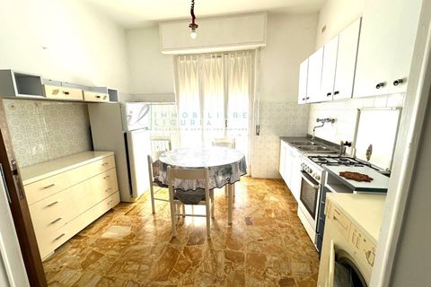 Leilighet i Albenga, Savona, Albenga - € 150 000 | Ref: 870 - foto 12