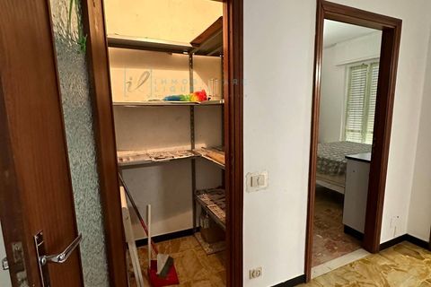 Leilighet i Albenga, Savona, Albenga - € 150 000 | Ref: 870 - foto 22