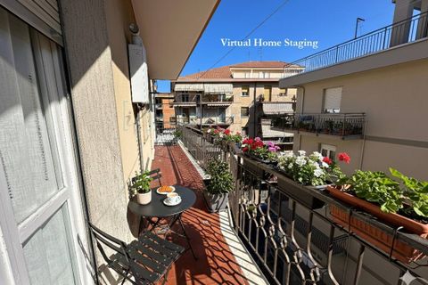 Leilighet i Albenga, Savona, Albenga - € 150 000 | Ref: 870 - foto 14