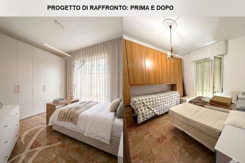 Leilighet i Albenga, Savona, Albenga - € 150 000 | Ref: 870 - foto 2