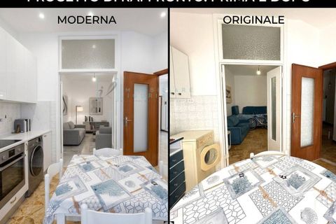 Leilighet i Albenga, Savona, Albenga - € 150 000 | Ref: 870 - foto 3