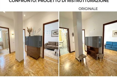 Leilighet i Albenga, Savona, Albenga - € 150 000 | Ref: 870 - foto 4