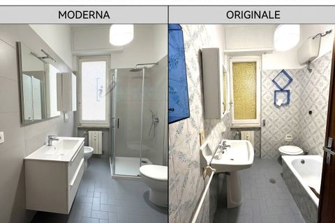 Leilighet i Albenga, Savona, Albenga - € 150 000 | Ref: 870 - foto 5