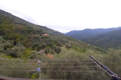 Villa i Casanova Lerrone, Savona, Casanova Lerrone - € 38.000 | Ref: 872 - foto 6