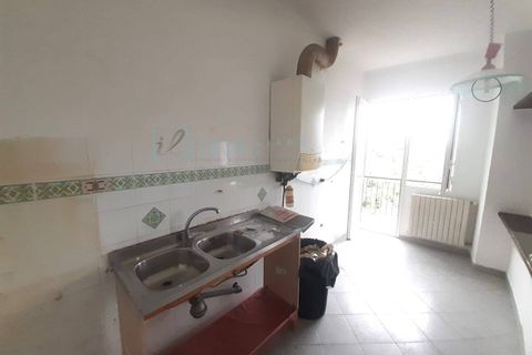 Villa i Casanova Lerrone, Savona, Casanova Lerrone - € 38.000 | Ref: 872 - foto 13