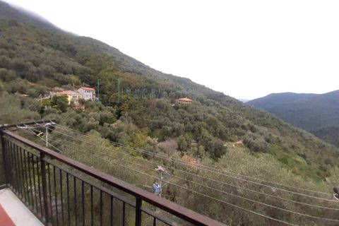Villa i Casanova Lerrone, Savona, Casanova Lerrone - € 38.000 | Ref: 872 - foto 14