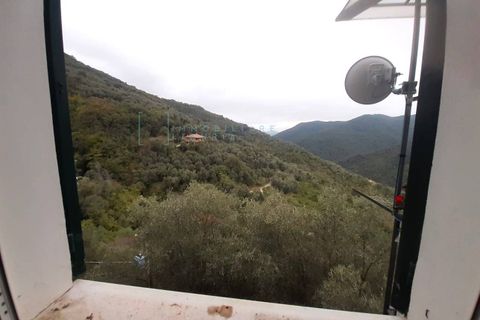 Villa i Casanova Lerrone, Savona, Casanova Lerrone - € 38.000 | Ref: 872 - foto 15