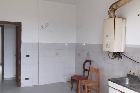 Leilighet i Casanova Lerrone, Savona, Casanova Lerrone - € 45 000 | Ref: 873 - foto 8