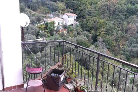 Leilighet i Casanova Lerrone, Savona, Casanova Lerrone - € 45 000 | Ref: 873 - foto 12