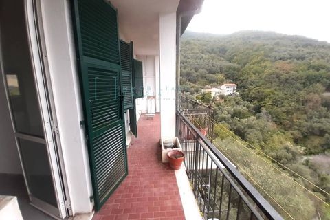 Leilighet i Casanova Lerrone, Savona, Casanova Lerrone - € 45 000 | Ref: 873 - foto 13