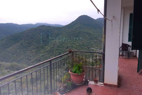 Leilighet i Casanova Lerrone, Savona, Casanova Lerrone - € 45 000 | Ref: 873 - foto 14