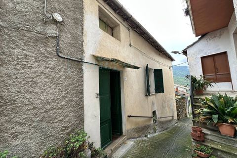 Landejendom i Casanova Lerrone, Savona, Casanova Lerrone - € 55.000 | Ref: 880 - foto 2