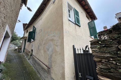 Landejendom i Casanova Lerrone, Savona, Casanova Lerrone - € 55.000 | Ref: 880 - foto 3