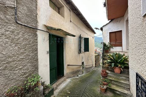 Landejendom i Casanova Lerrone, Savona, Casanova Lerrone - € 55.000 | Ref: 880 - foto 4