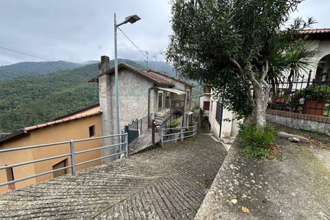 Landejendom i Casanova Lerrone, Savona, Casanova Lerrone - € 55.000 | Ref: 880 - foto 5