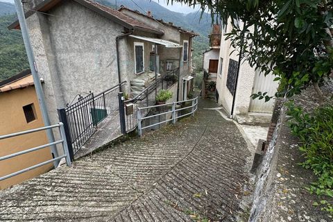 Landejendom i Casanova Lerrone, Savona, Casanova Lerrone - € 55.000 | Ref: 880 - foto 28