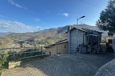 Landejendom i Casanova Lerrone, Savona, Casanova Lerrone - € 55.000 | Ref: 880 - foto 29