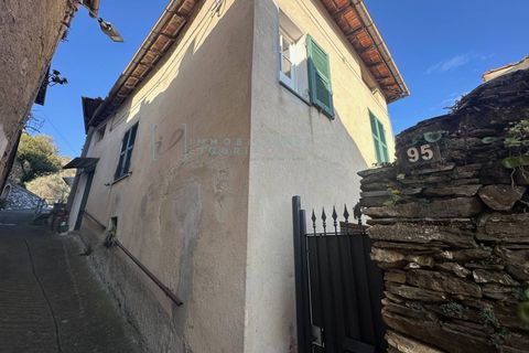 Landejendom i Casanova Lerrone, Savona, Casanova Lerrone - € 55.000 | Ref: 880 - foto 31