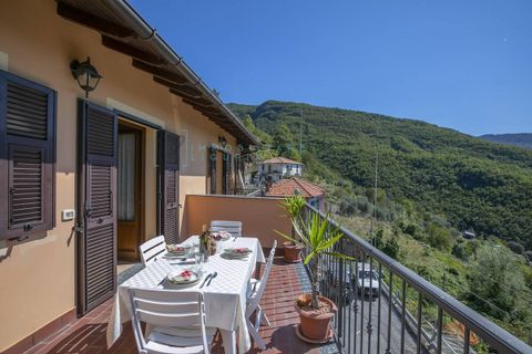 Villa i Armo, Imperia, Armo - € 130.000 | Ref: 891 - foto 2
