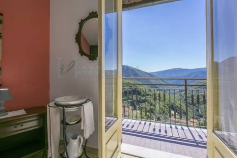 Villa i Armo, Imperia, Armo - € 130.000 | Ref: 891 - foto 3