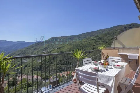 Villa i Armo, Imperia, Armo - € 130.000 | Ref: 891 - foto 4