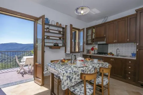 Villa i Armo, Imperia, Armo - € 130.000 | Ref: 891 - foto 22