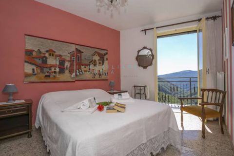 Villa i Armo, Imperia, Armo - € 130.000 | Ref: 891 - foto 23