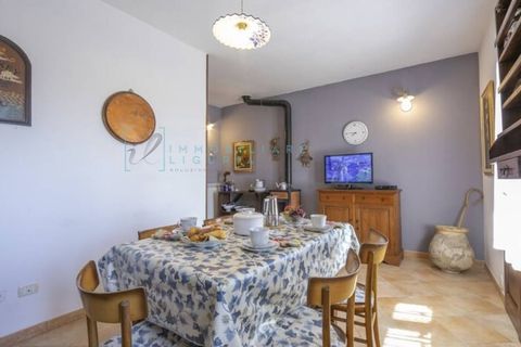 Villa i Armo, Imperia, Armo - € 130.000 | Ref: 891 - foto 31