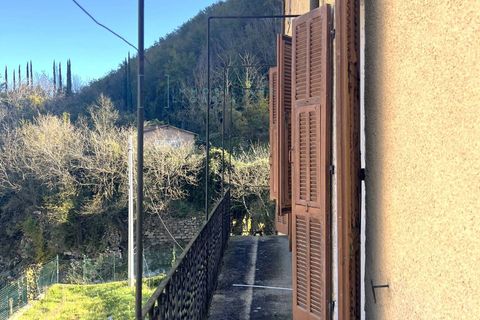 Leilighet i Vessalico, Imperia, Vessalico - € 50 000 | Ref: 894 - foto 2