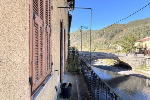 Leilighet i Vessalico, Imperia, Vessalico - € 50 000 | Ref: 894 - foto 15