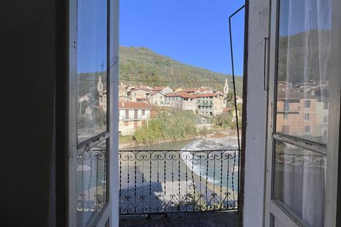 Leilighet i Vessalico, Imperia, Vessalico - € 50 000 | Ref: 894 - foto 17