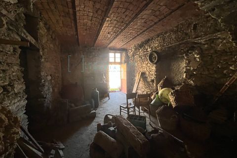 Leilighet i Vessalico, Imperia, Vessalico - € 50 000 | Ref: 894 - foto 21