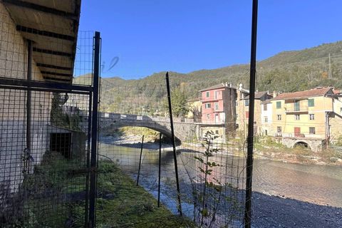 Leilighet i Vessalico, Imperia, Vessalico - € 50 000 | Ref: 894 - foto 22