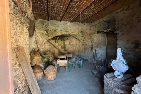 Leilighet i Vessalico, Imperia, Vessalico - € 50 000 | Ref: 894 - foto 23