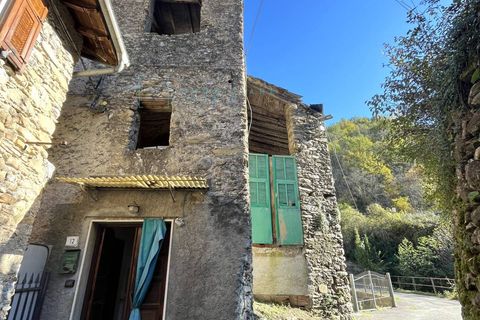Leilighet i Vessalico, Imperia, Vessalico - € 50 000 | Ref: 894 - foto 25