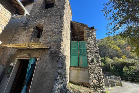 Leilighet i Vessalico, Imperia, Vessalico - € 50 000 | Ref: 894 - foto 26