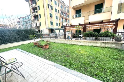 Leilighet i Albenga, Savona, Albenga - € 240 000 | Ref: 907 - foto 12