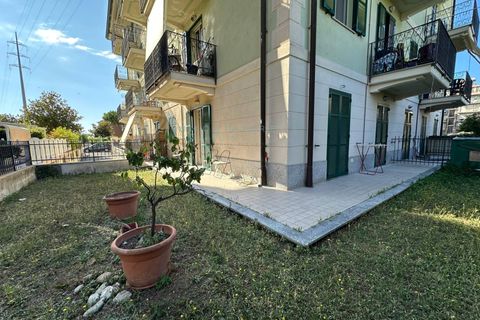 Leilighet i Albenga, Savona, Albenga - € 240 000 | Ref: 907 - foto 34