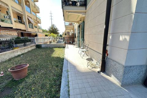 Leilighet i Albenga, Savona, Albenga - € 240 000 | Ref: 907 - foto 35