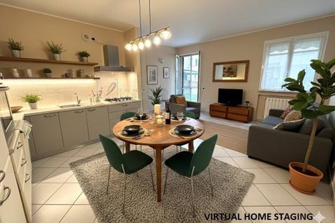 Leilighet i Albenga, Savona, Albenga - € 240 000 | Ref: 907 - foto 2